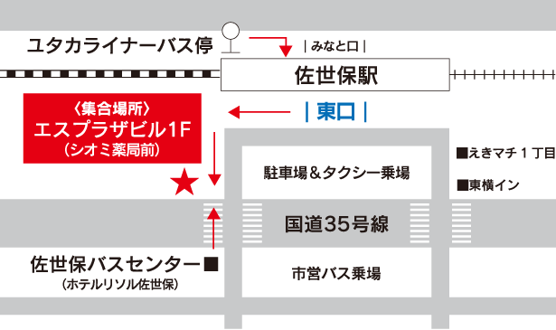 共立自動車学校 アクセス